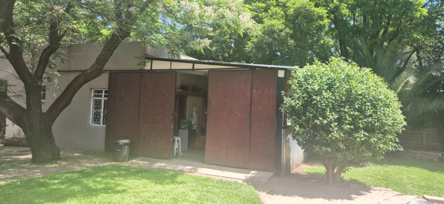 3 Bedroom Property for Sale in Noordhoek Free State
